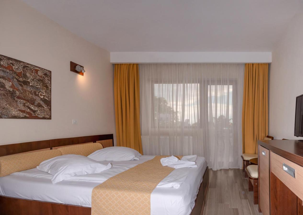 Hotel Grand Эфорие Норд Экстерьер фото
